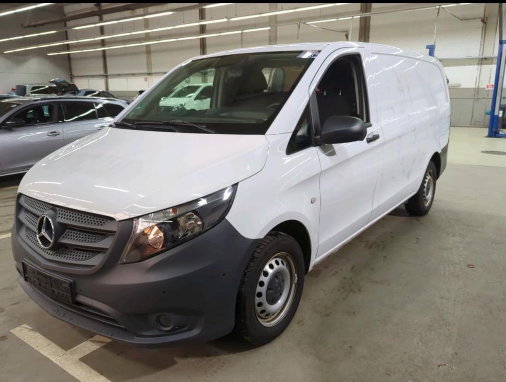 Mercedes-Benz Vito 2020