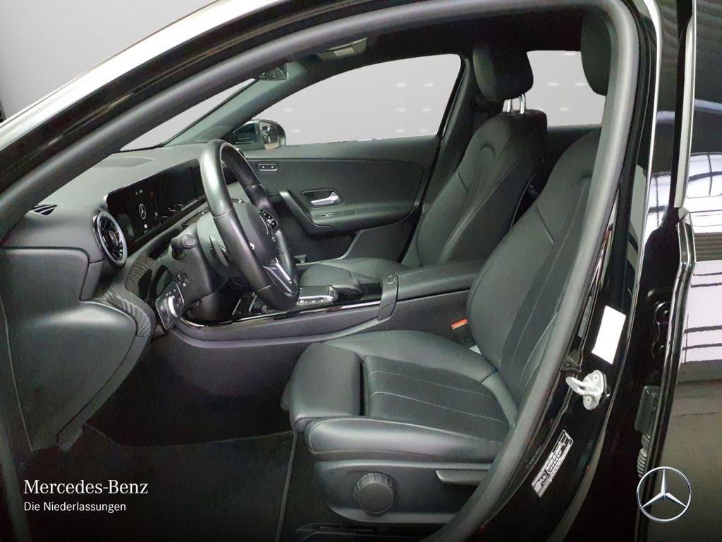 Mercedes-Benz A 250 2022