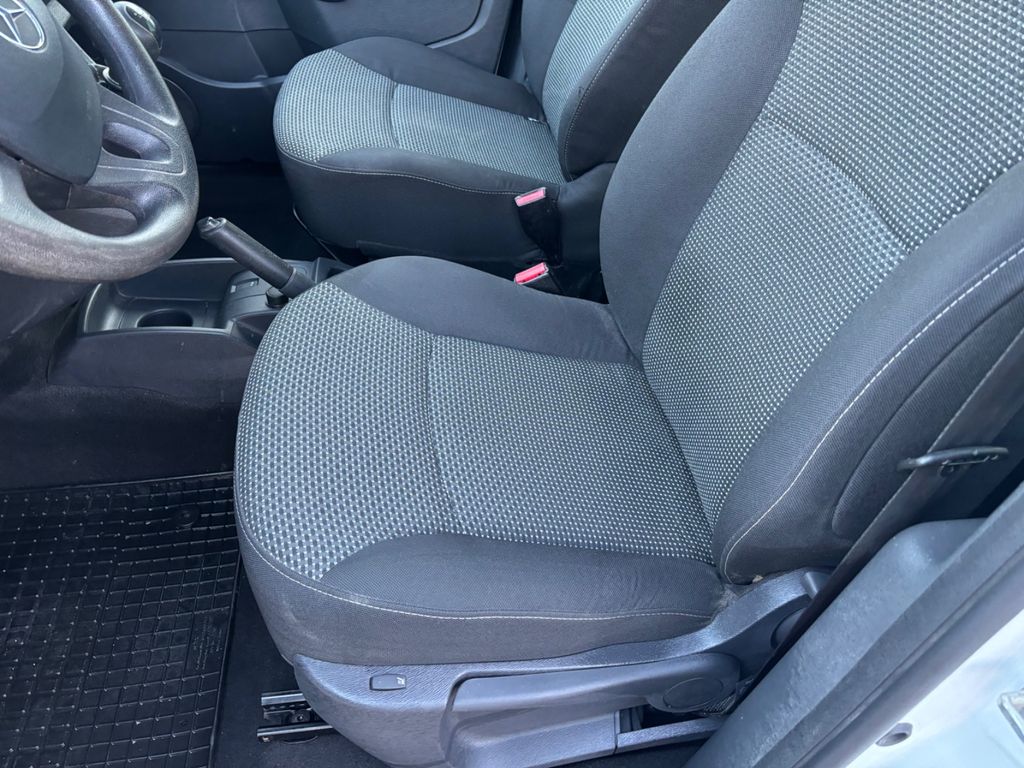 Mercedes-Benz Citan 2020