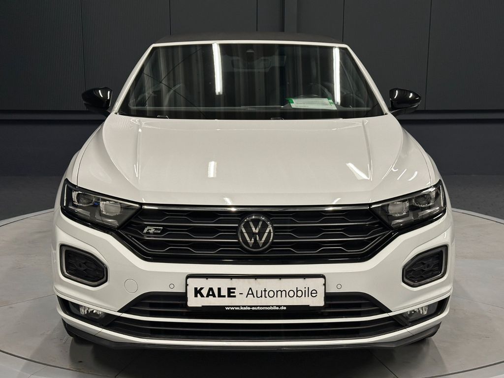 Volkswagen T-Roc 2020