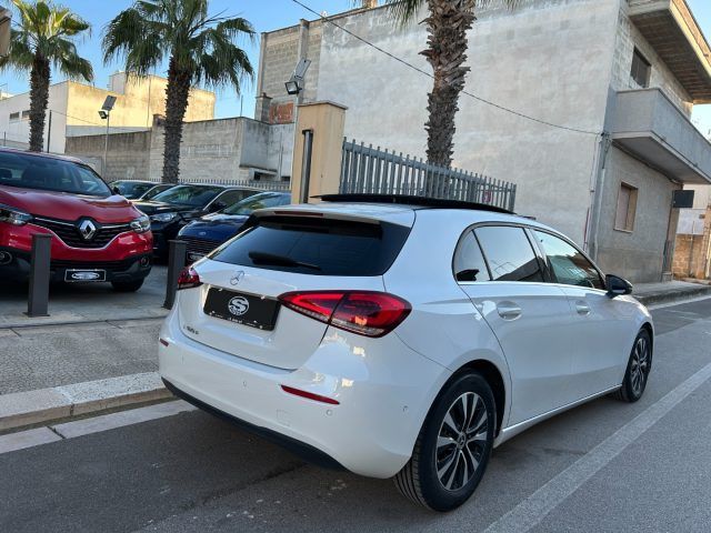 Mercedes-Benz A 180 2021