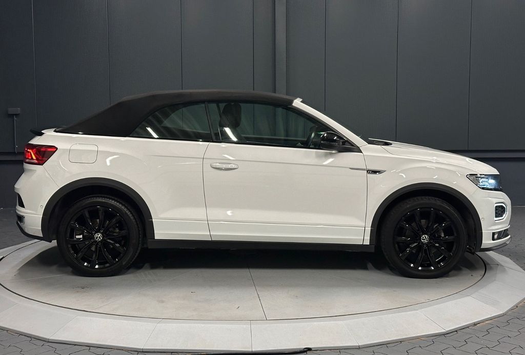 Volkswagen T-Roc 2020