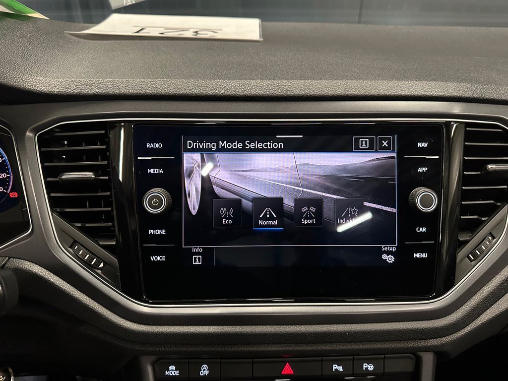 Volkswagen T-Roc 2020