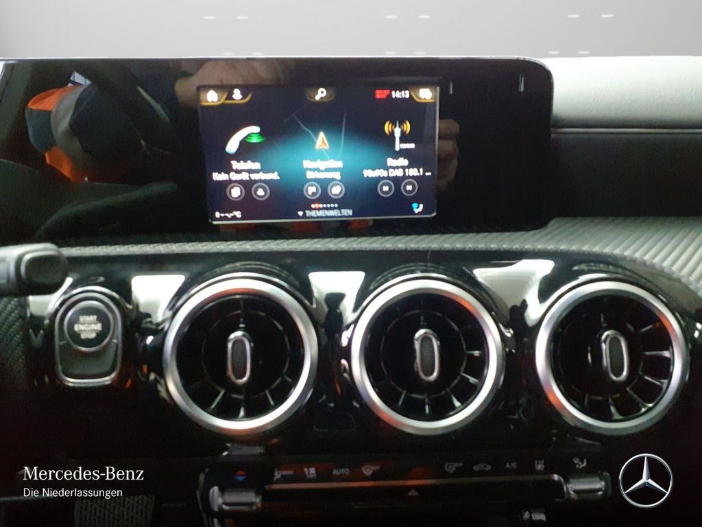 Mercedes-Benz A 250 2022