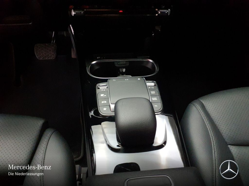 Mercedes-Benz A 250 2022