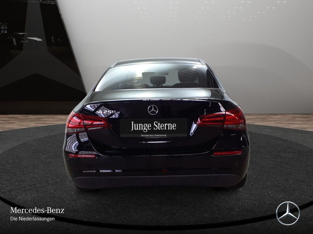Mercedes-Benz A 250 2022