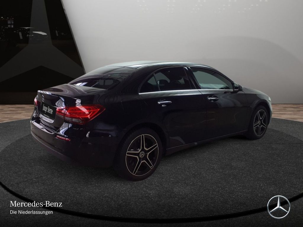 Mercedes-Benz A 250 2022