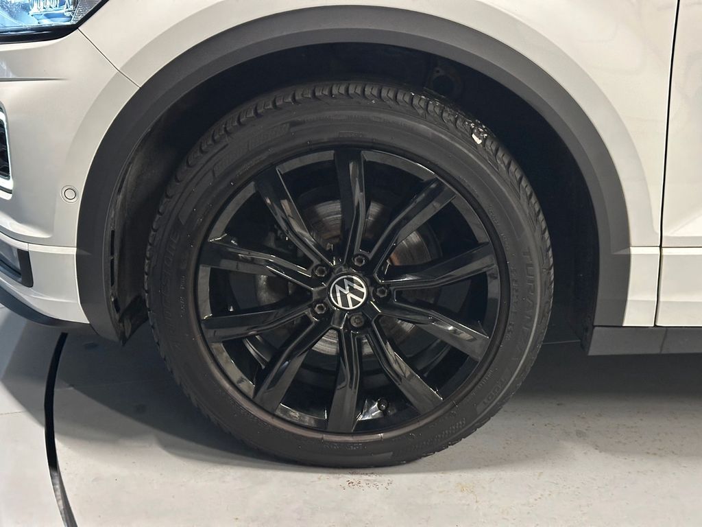 Volkswagen T-Roc 2020