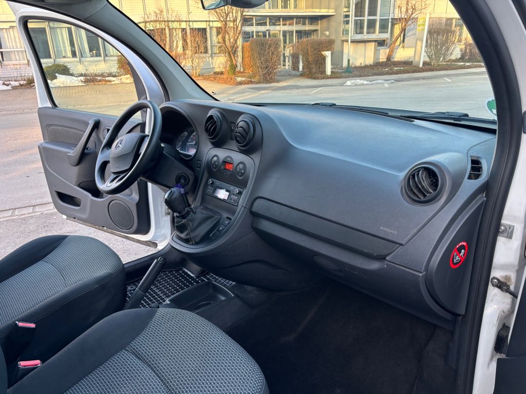 Mercedes-Benz Citan 2020