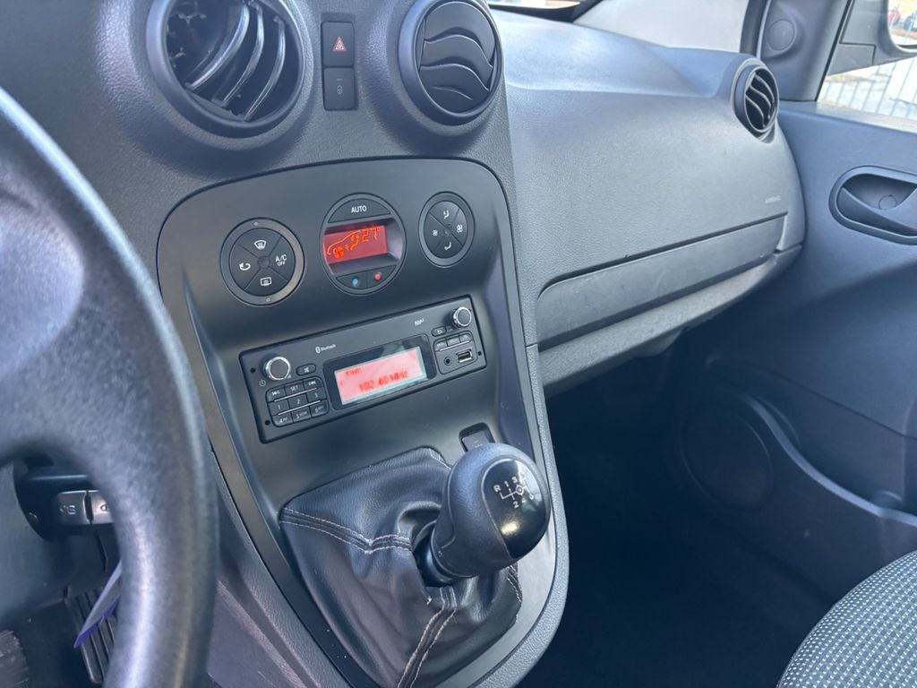 Mercedes-Benz Citan 2020