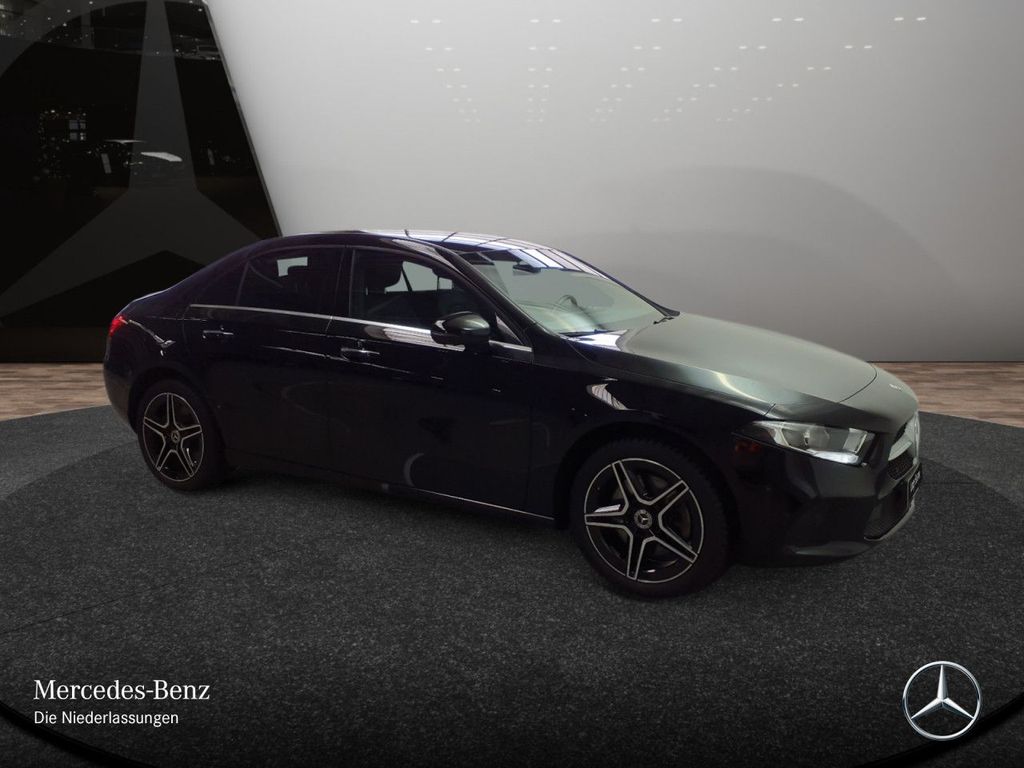 Mercedes-Benz A 250 2022