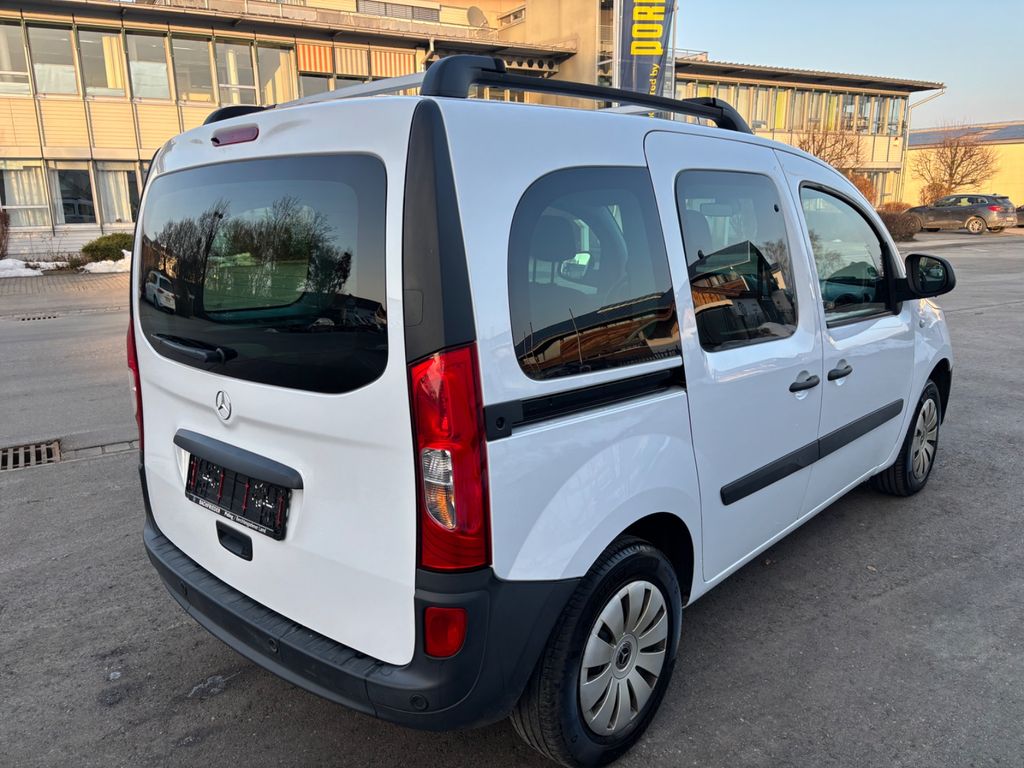 Mercedes-Benz Citan 2020