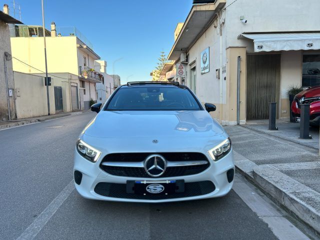 Mercedes-Benz A 180 2021