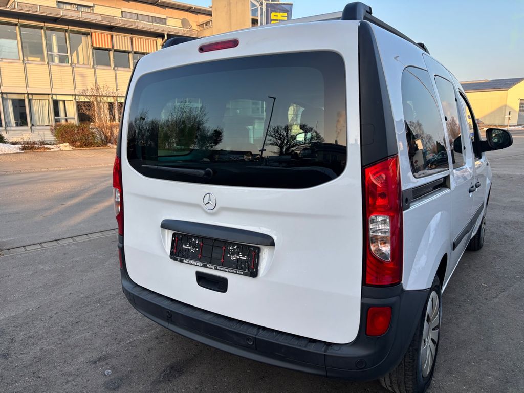 Mercedes-Benz Citan 2020