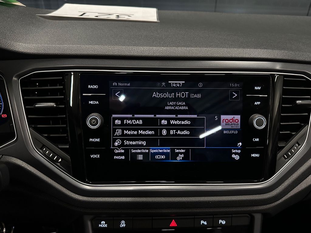 Volkswagen T-Roc 2020