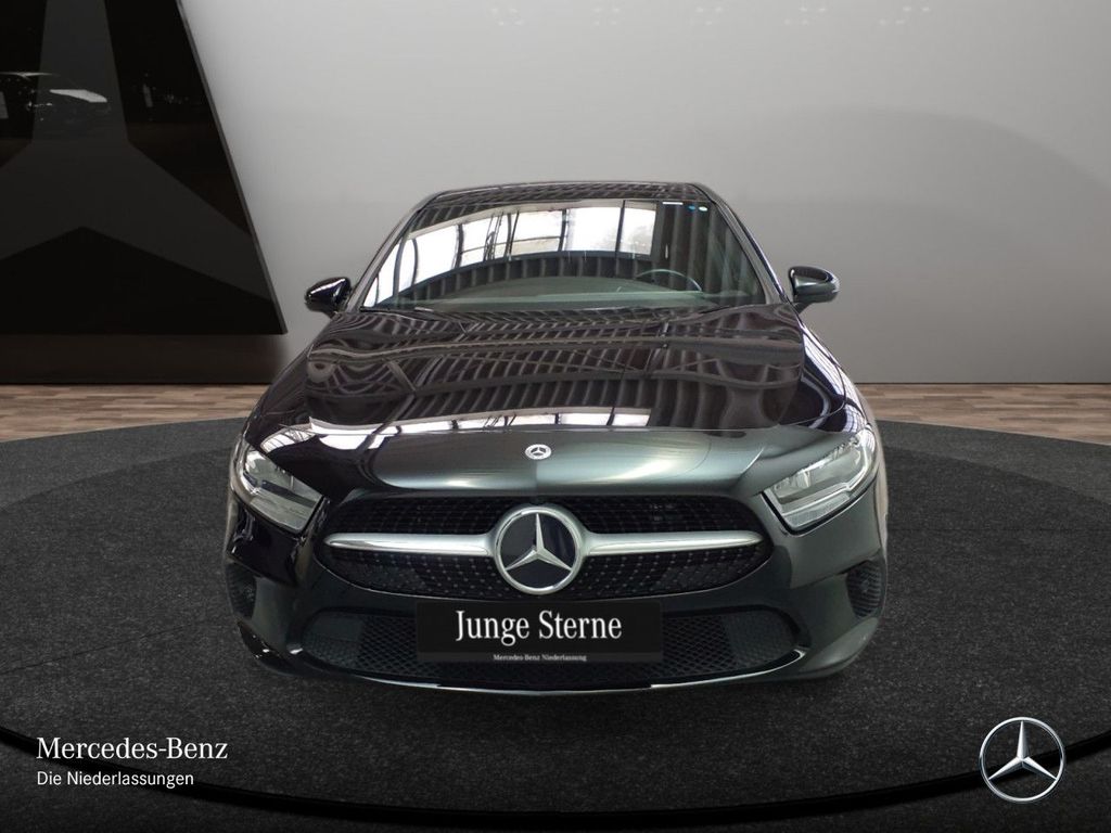 Mercedes-Benz A 250 2022