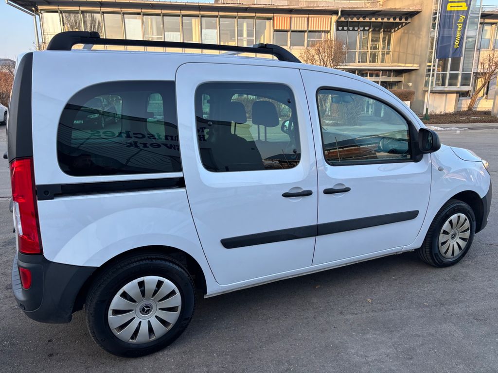 Mercedes-Benz Citan 2020