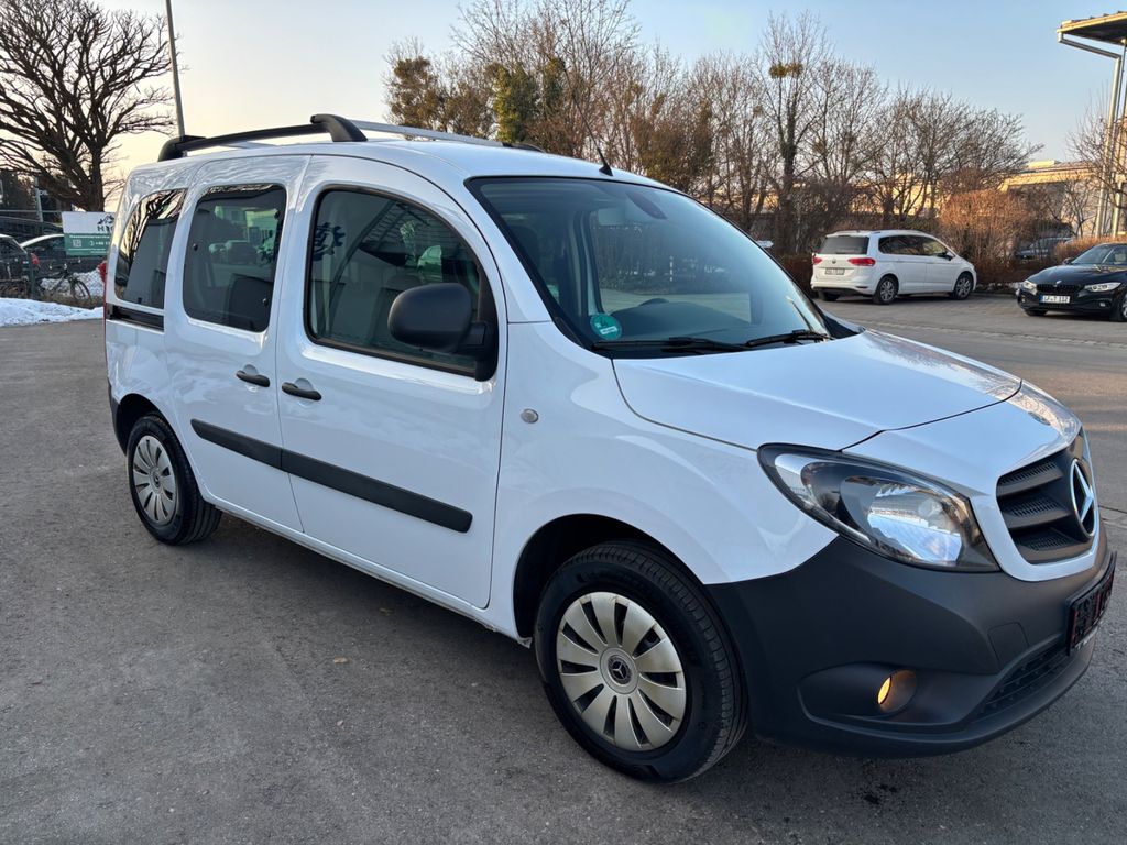 Mercedes-Benz Citan 2020