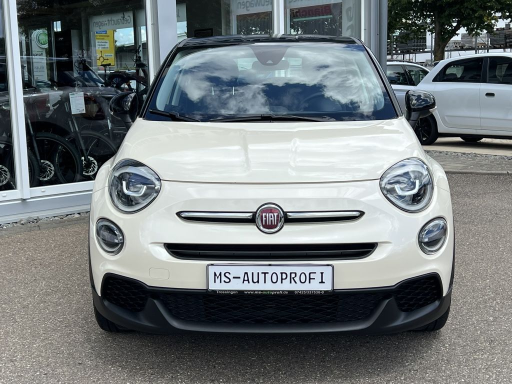 Fiat 500X 2019