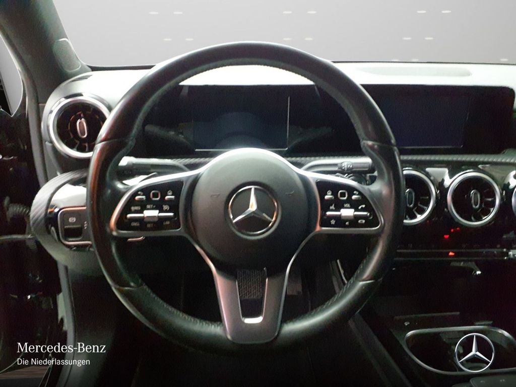 Mercedes-Benz A 250 2022