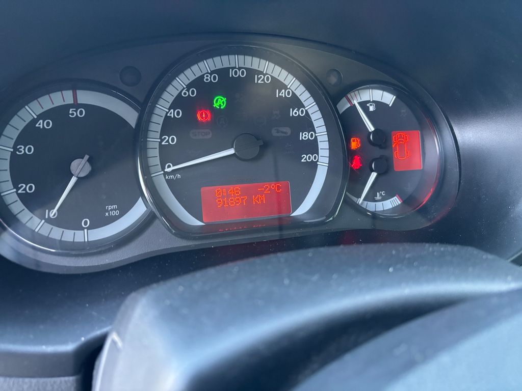 Mercedes-Benz Citan 2020