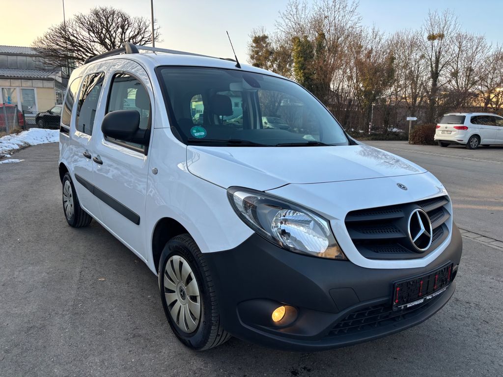 Mercedes-Benz Citan 2020