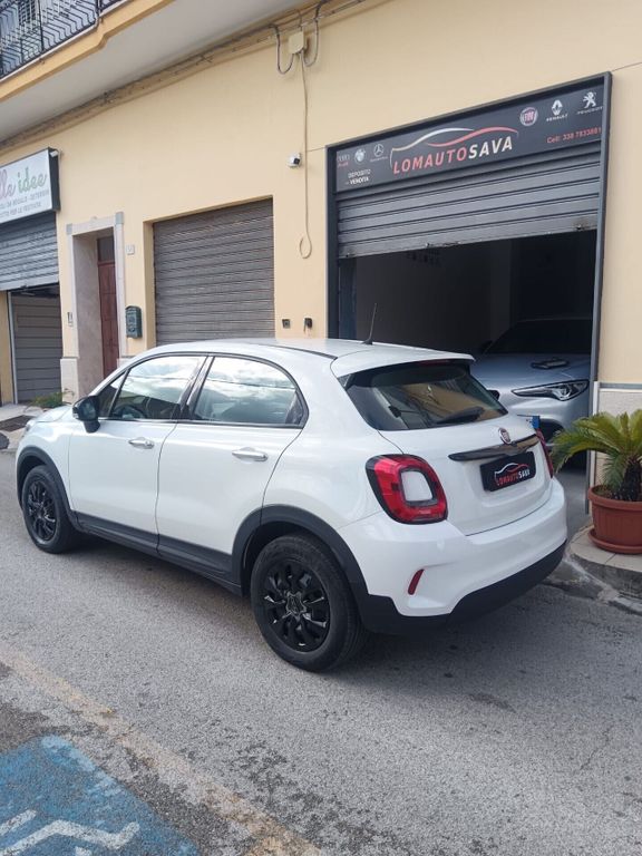 Fiat 500L Urban 2019