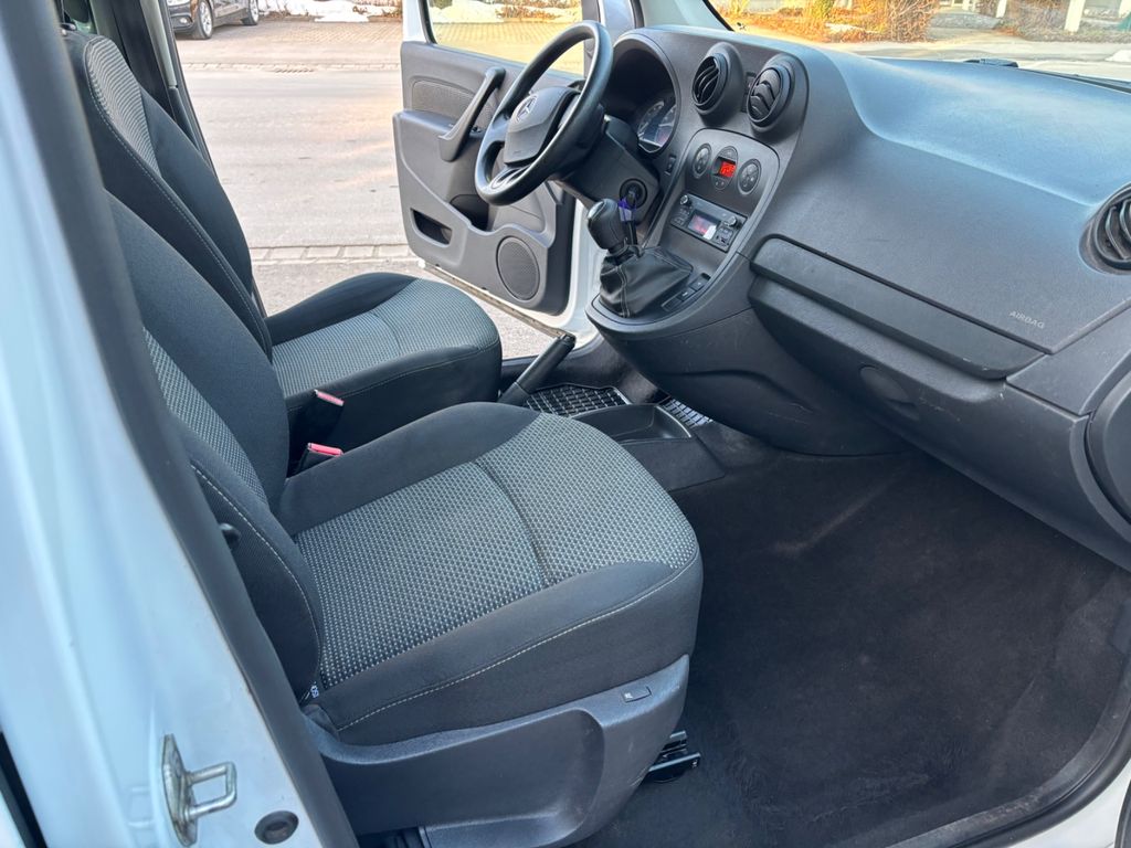 Mercedes-Benz Citan 2020