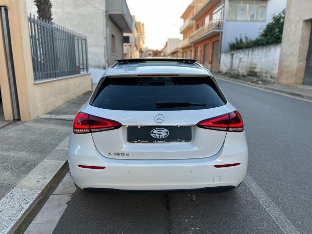 Mercedes-Benz A 180 2021