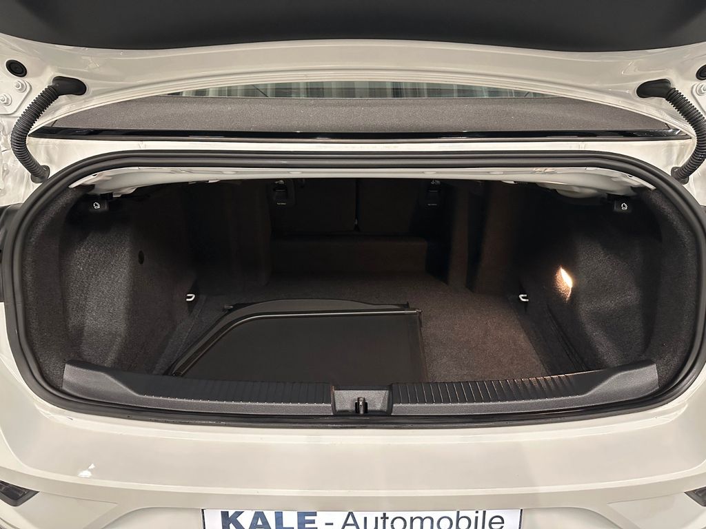 Volkswagen T-Roc 2020