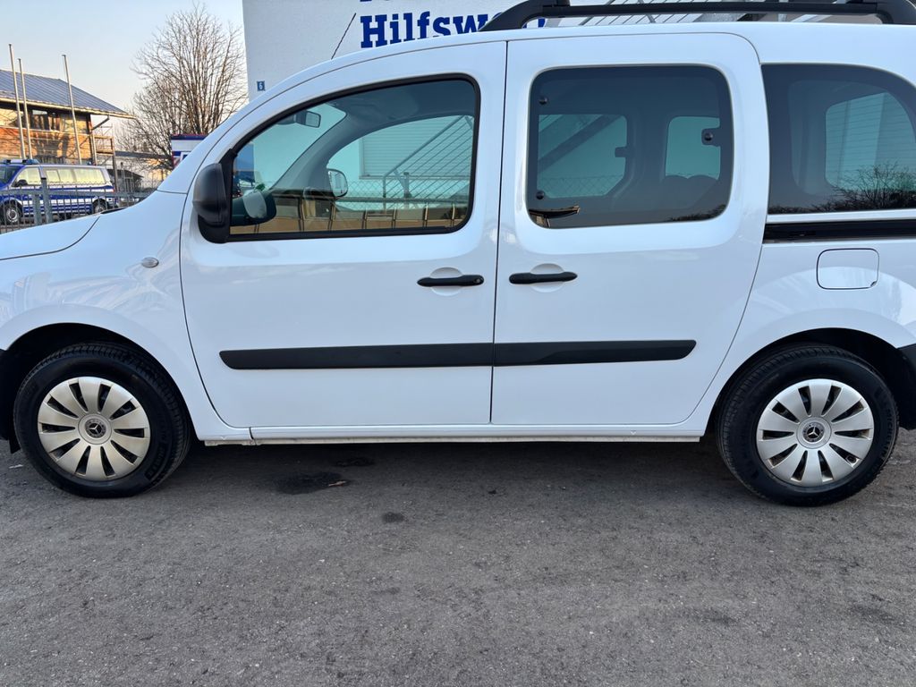 Mercedes-Benz Citan 2020