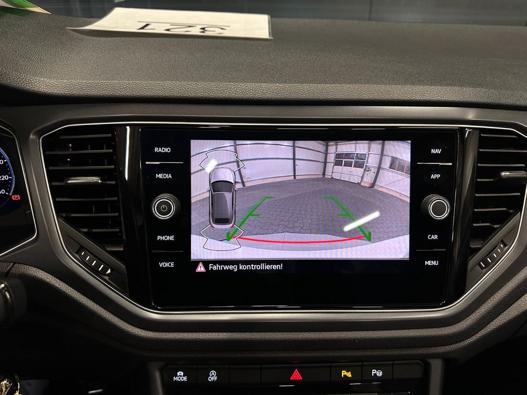 Volkswagen T-Roc 2020