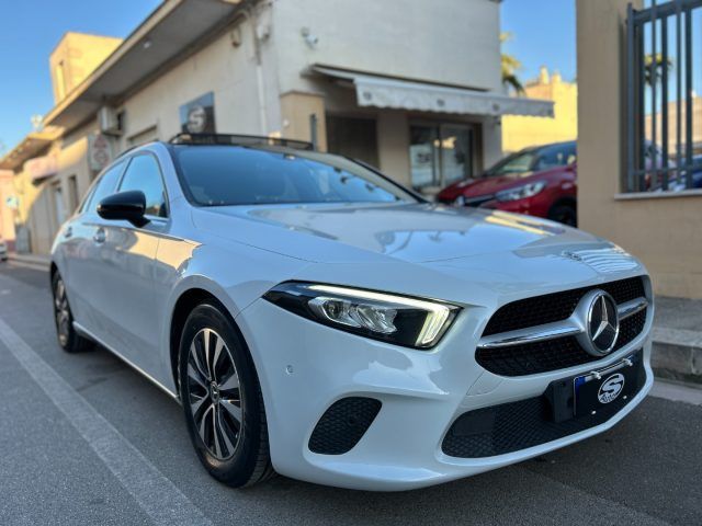 Mercedes-Benz A 180 2021