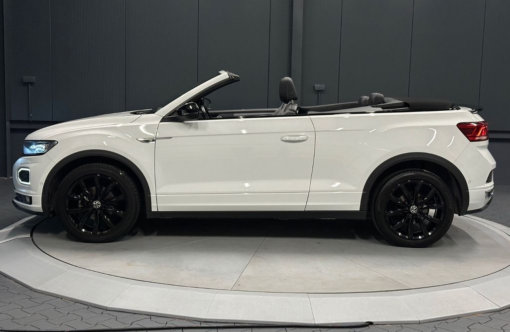 Volkswagen T-Roc 2020