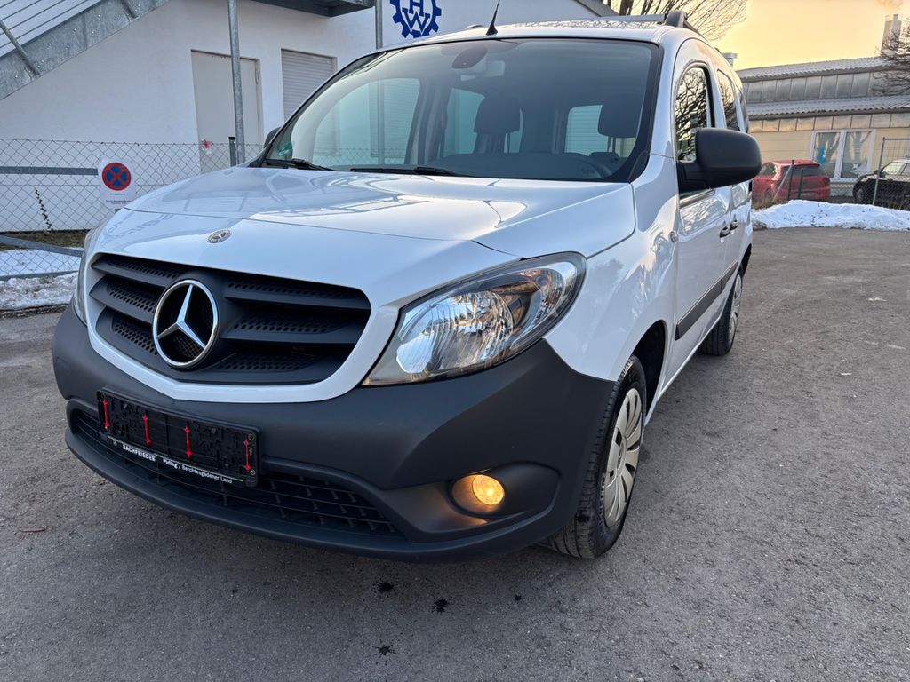 Mercedes-Benz Citan 2020