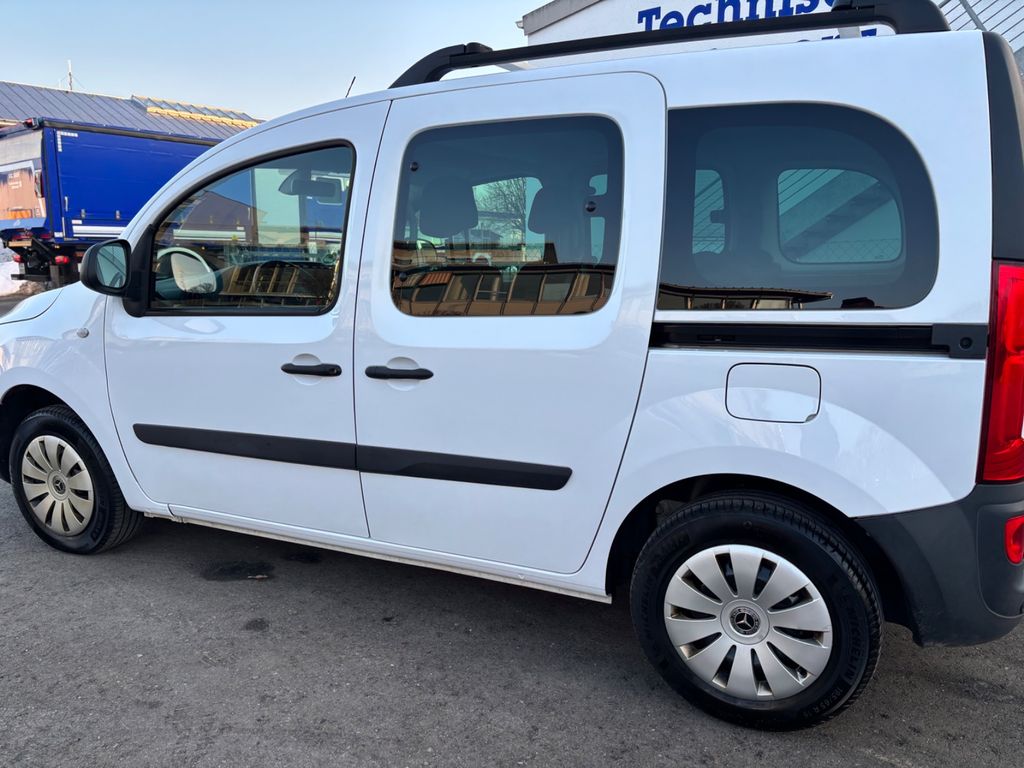 Mercedes-Benz Citan 2020