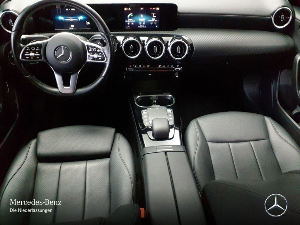 Mercedes-Benz A 250 2022