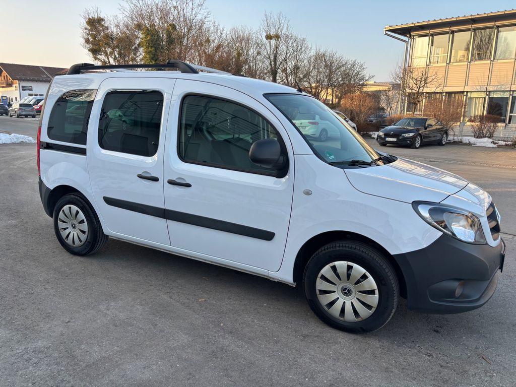 Mercedes-Benz Citan 2020