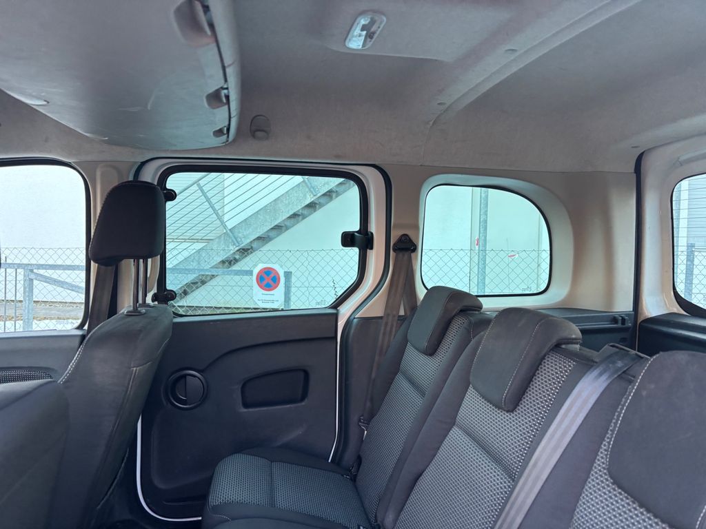 Mercedes-Benz Citan 2020