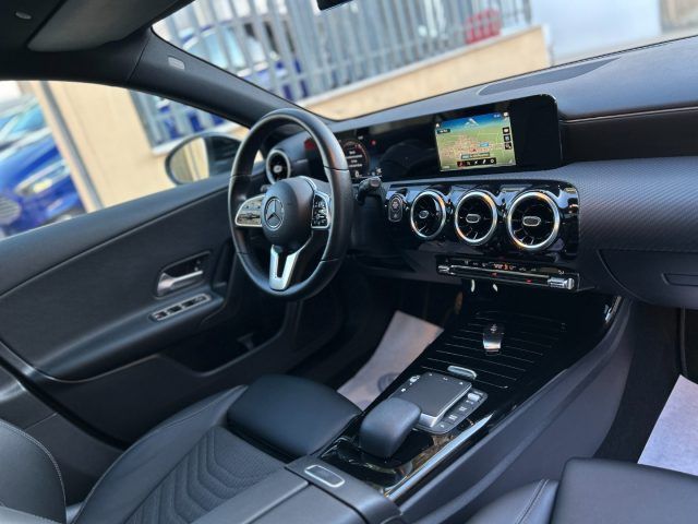 Mercedes-Benz A 180 2021