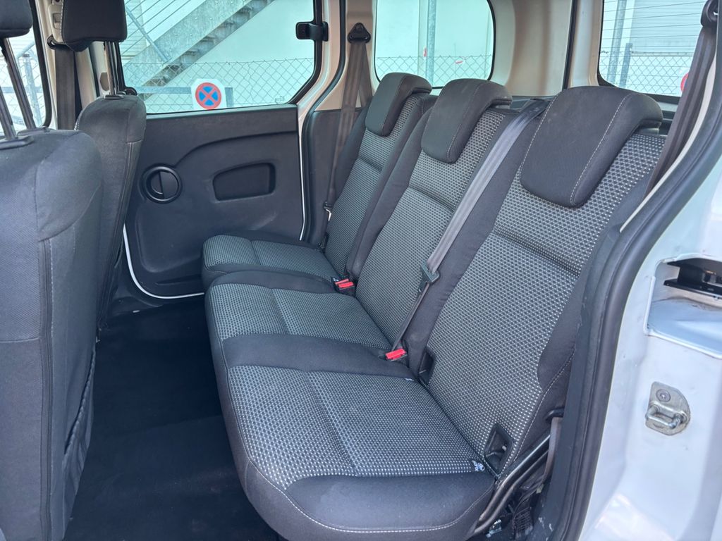 Mercedes-Benz Citan 2020