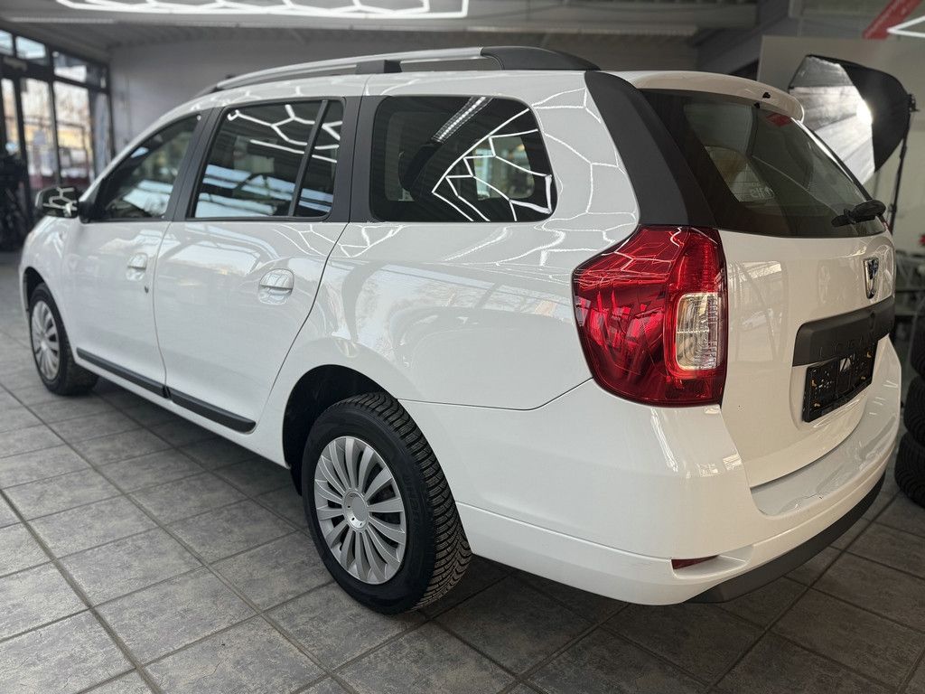 Dacia Logan 2019