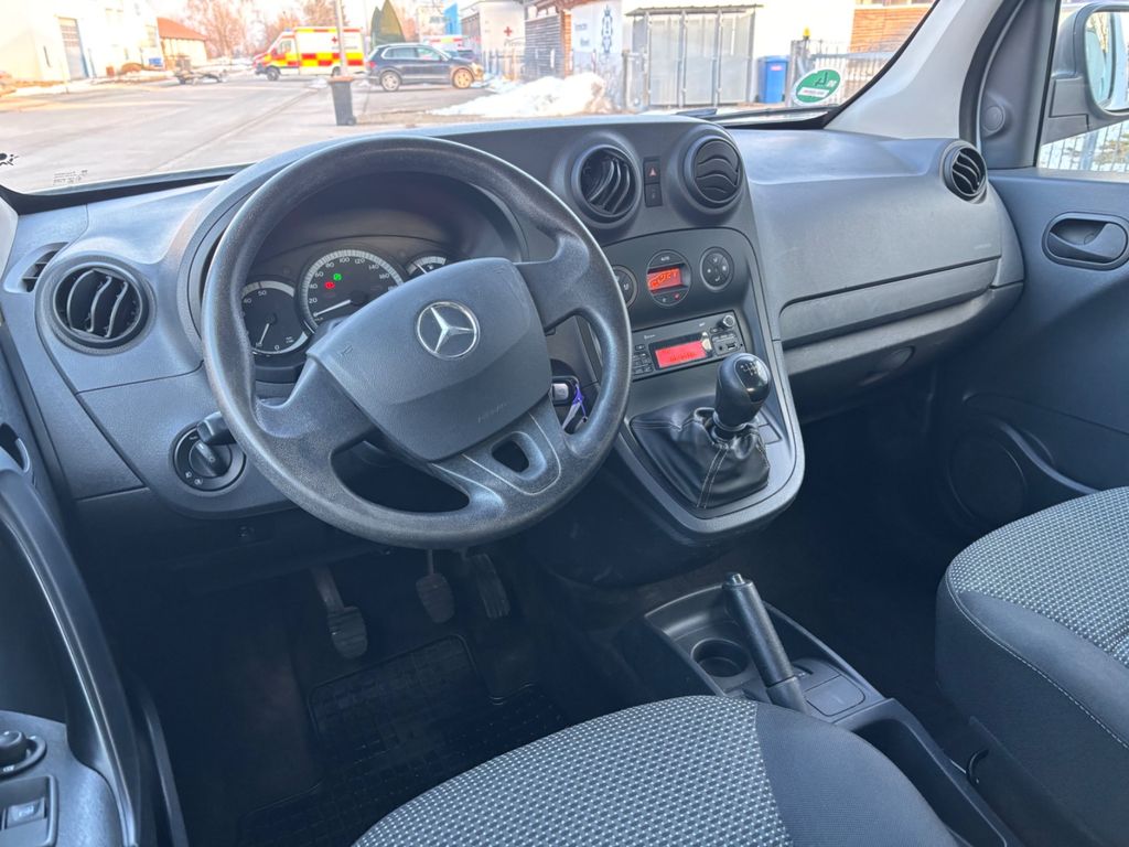 Mercedes-Benz Citan 2020