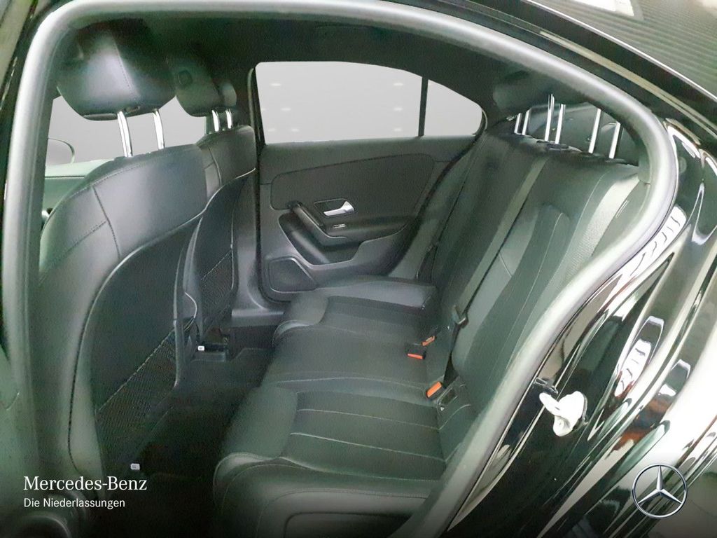 Mercedes-Benz A 250 2022