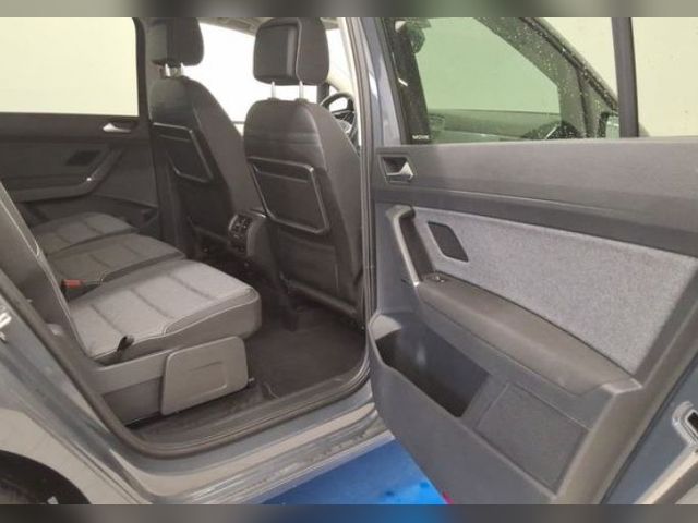 Volkswagen Touran 2024