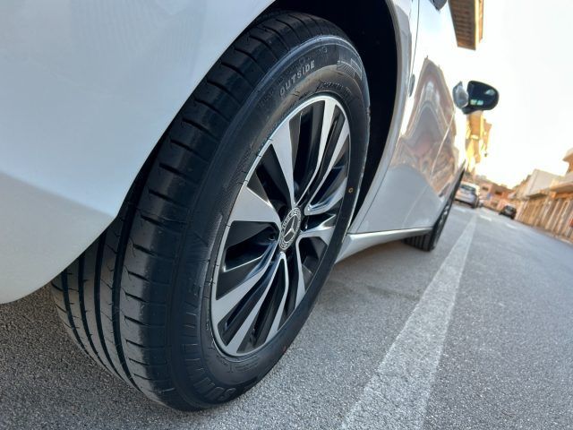 Mercedes-Benz A 180 2021