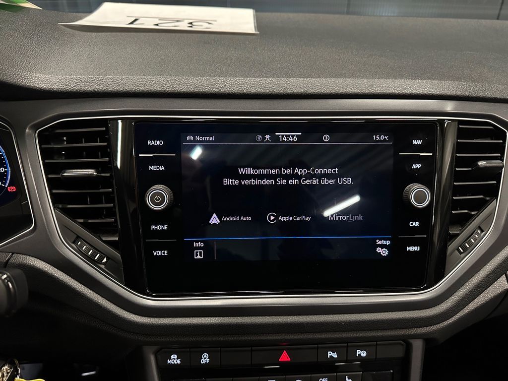 Volkswagen T-Roc 2020