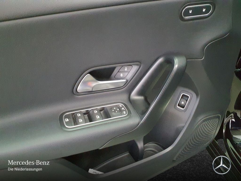 Mercedes-Benz A 250 2022