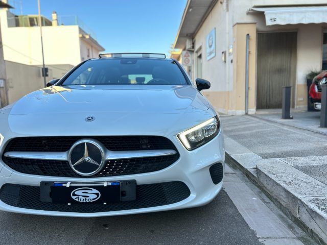 Mercedes-Benz A 180 2021