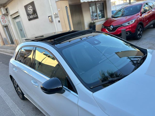 Mercedes-Benz A 180 2021